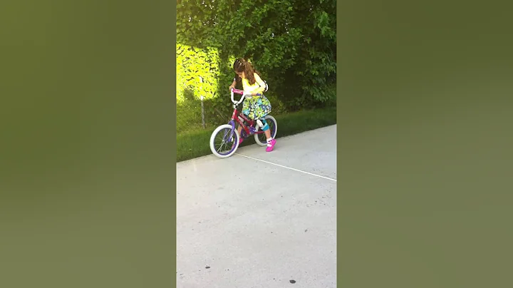 Jennifer duarte en bike