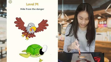 Jawaban DOP 2 Level 71 72 73 74 75 76 77 78 79 80