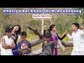 Khasiya bai khasinai ni nouhkhung   kaubru short film