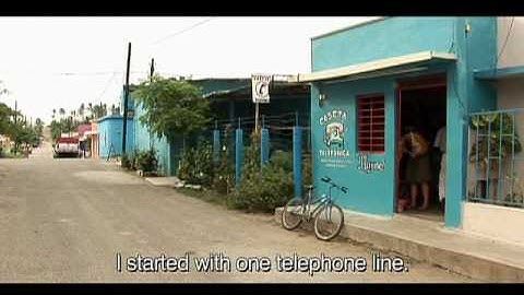 CGI - Commitments to Action