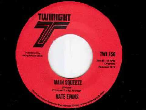 YouTube에서 NATE EVANS - MAIN SQUEEZE 보기