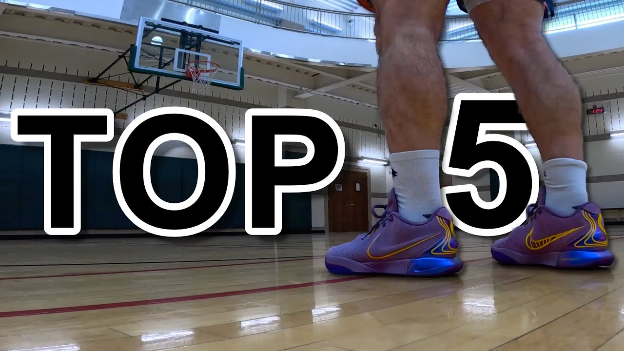 10 Best Leg Sleeve For Basketball Nikes 2024, There's One Clear Winner