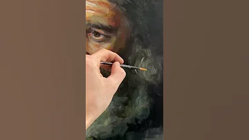 Самая частая ошибка начинающих художников