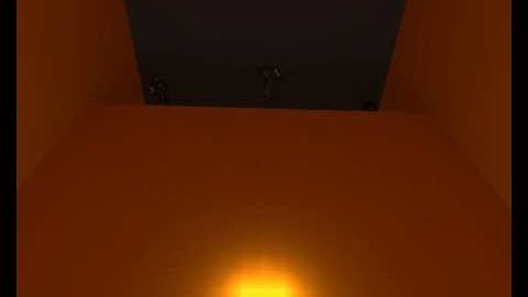 Source SDK - Combine Advanced Rappeling