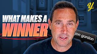 Jon Gordon's Leadership Advice for Young Athletes Jon Gordon's Leadership Advice for Young Athletes