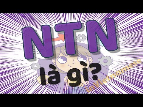 Video Ntn - youtube