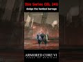 Ibis Series CEL 240 :Dodge close range barrages | Armored Core 6