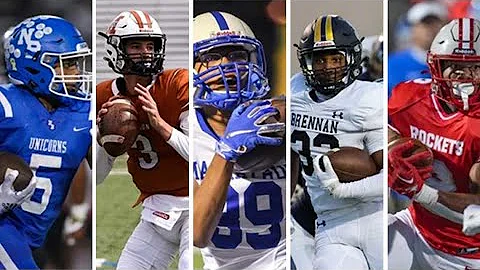 KENS 5 Texas High School Football Playoffs Roundup | State Semifinals | December 12