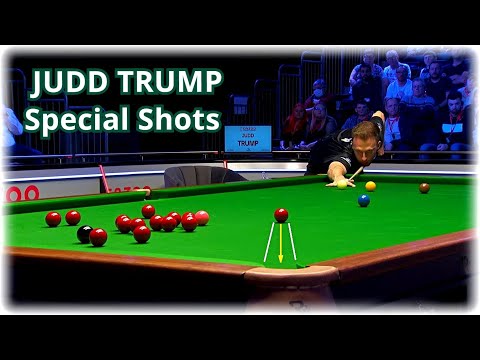 Judd Trump TOP