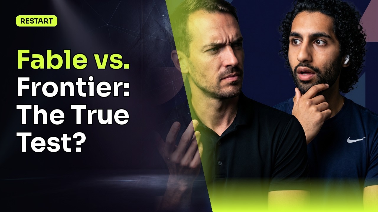Fable vs. Frontier: The True Test?