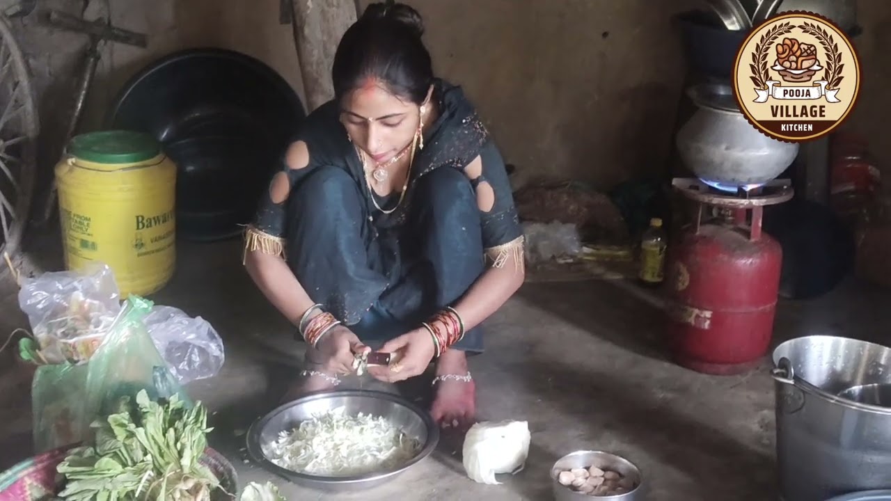 देशी momos recipe! Veg momos recipe 