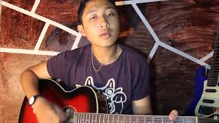 HarmoniA - Cinta Pertama (cover)