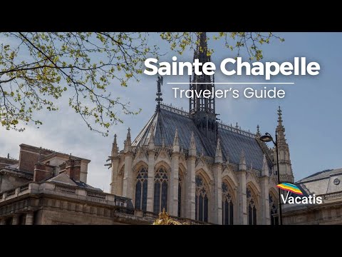 Video: Potpuni vodič kroz La Chapelle u Parizu
