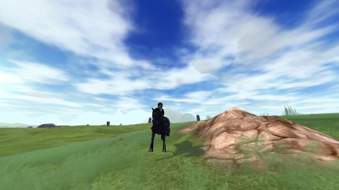 Southhoof - Soundtrack