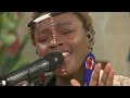 Amanda Black performs ‘Ungayeki’