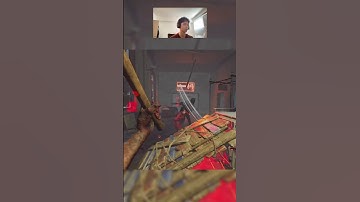 Teamwork makes the dream work #deadbydaylight #dbd #dbdshorts