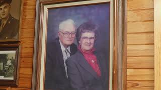 Exploring the Rez: The Talbot Library and Museum