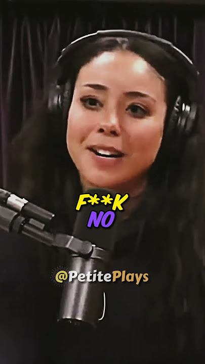 Muay Thai World Champion Has Trouble Finding A Boyfriend?!?😳👀 - Joe Rogan | Miriam Nakamoto #shorts