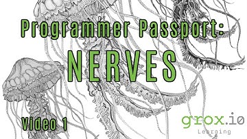 Programmer Passport: Elixir Nerves, Video 1, SSH to a Nerves Target
