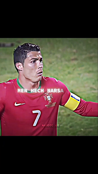 RONALDO HAKAM💔 #cristiano #football #edit #fypシ゚viral #goat