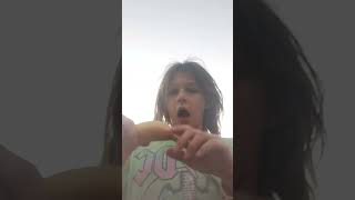 I'm watching my tone #funny #relatable