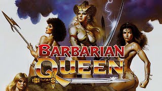 Barbarian Queen | Trailer (deutsch) ᴴᴰ Barbarian Queen | Trailer (deutsch) ᴴᴰ