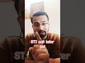 STI call later out #nileshsir #motivation #tatexam #constable  #teachercertification #gpsc  #sti