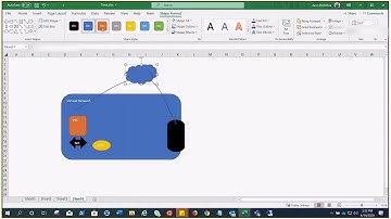 Azure File Share : Connecting on Private subnet