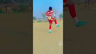 Football Skill Tik Tok