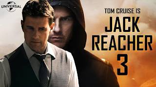 Jack Reacher  Sortie 2026  Top Films Daction Film Complet En Franais Latino Hd 