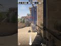 THIS SHOULD NOT BE POSSIBLE 🤯 CS2 Clutches &amp; Highlights #clutches #csgo #fps #gaming #highlights