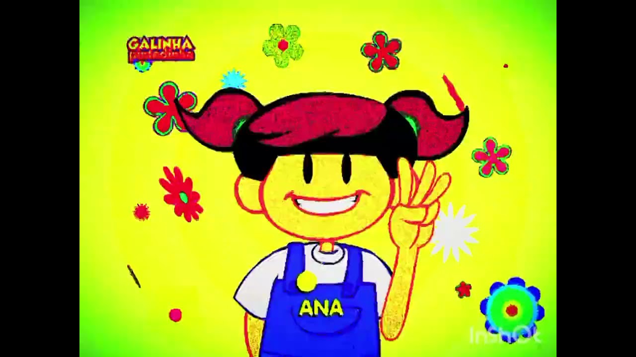 Mariana ...? Episódio 1 bug no desenho @Alice-f4l5f 