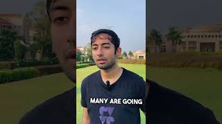 Air 3200 Chose Bits Pilani Over Iit? I Jee Bitsat 2024