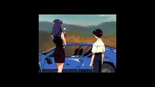 Passing phases - Song for the angel (Sped Up) 「AMV 」