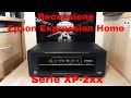 Le Stampanti Domestiche Più Economiche • Recensione Epson Expression Home serie XP-200