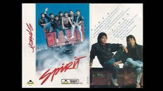 Spirit Band - 09 Lobby (Instrumental)