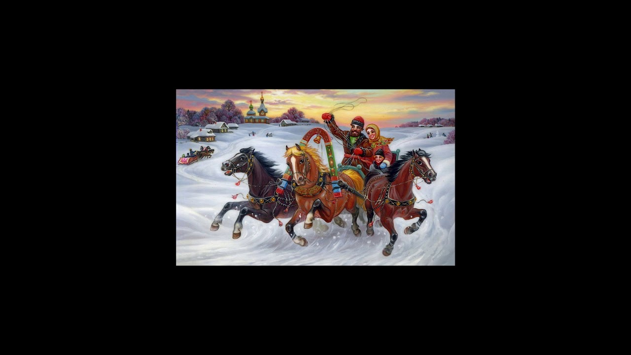 Tchaikovsky Seasons November - YouTube