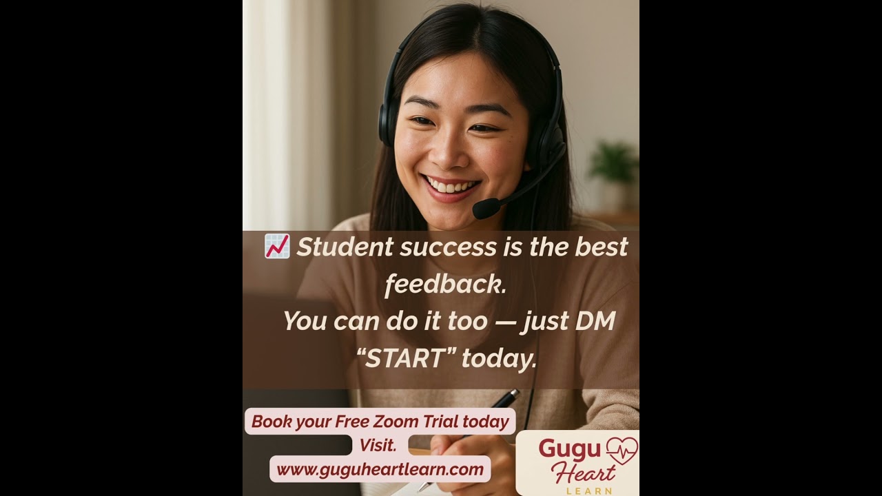 📈 Student success is the best feedback.