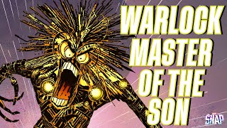 PIXIE WARLOCK IS BACK! | Deck Guide and Gameplay | Marvel Snap
