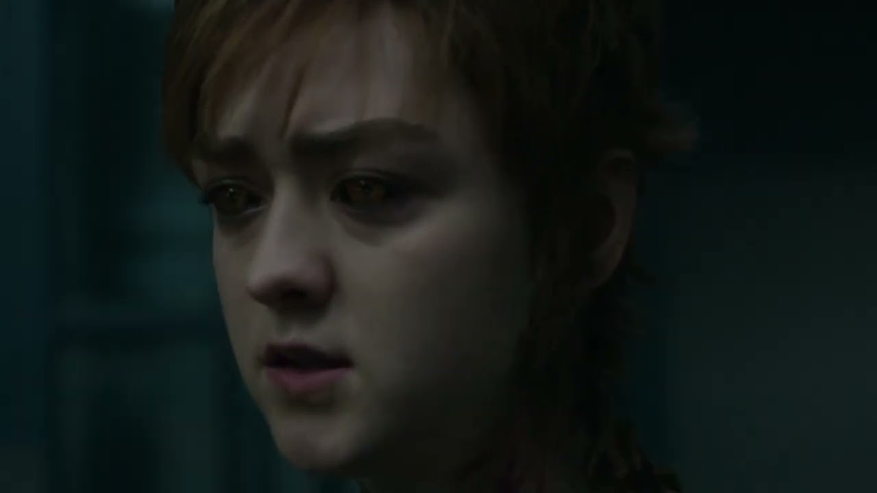 Wolfsbane Powers and Fighting Skills Compilation