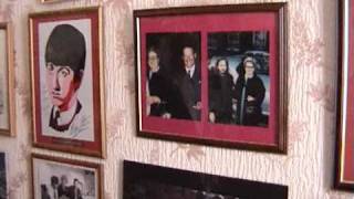 A Visit To Ringo's Childhood Home.