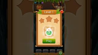 Jewels jungle treasure #gaming #viral #video #top screenshot 1