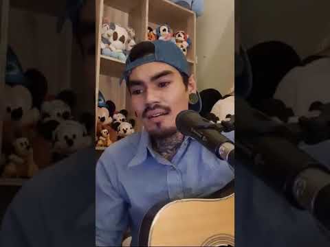 ทําได้เพียง - 25 hours [Cover]Lek Pongsatorn