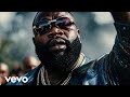 Rick Ross Built From Nothing Official Music Video 