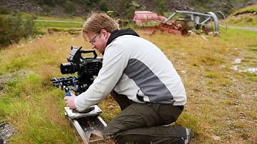 "Hanse Inno Tech - Slider" - Video Review by Mark Zdunnek (Altruistfilms)