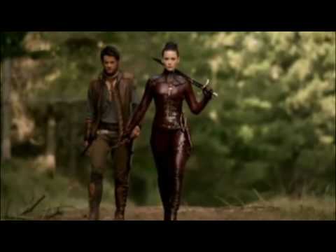 legend of the seeker; let it rock