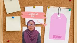 BMK3053 KETERAMPILAN MENULIS (TUGASAN BERPASANGAN) - ULASAN BUKU