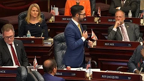 Florida lawmaker says it may be time to do away with homeowners associations altogether.