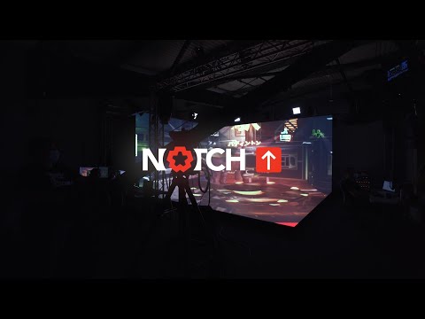 Notch 0.9.23.162 update walk-through