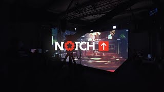 Notch 0.9.23.162 update walk-through